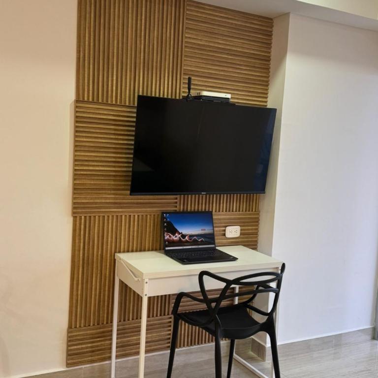 Beautiful ApartaSuite in Cartagena - One-Bedroom Apartment - 13