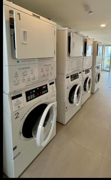 Beautiful ApartaSuite in Cartagena - One-Bedroom Apartment - 34
