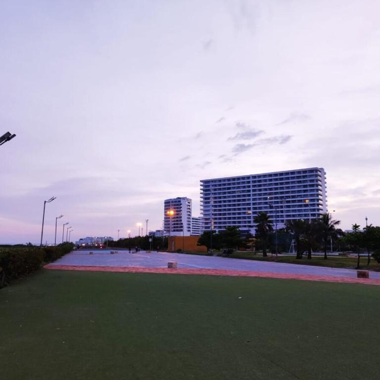 Beautiful ApartaSuite in Cartagena - One-Bedroom Apartment - 35