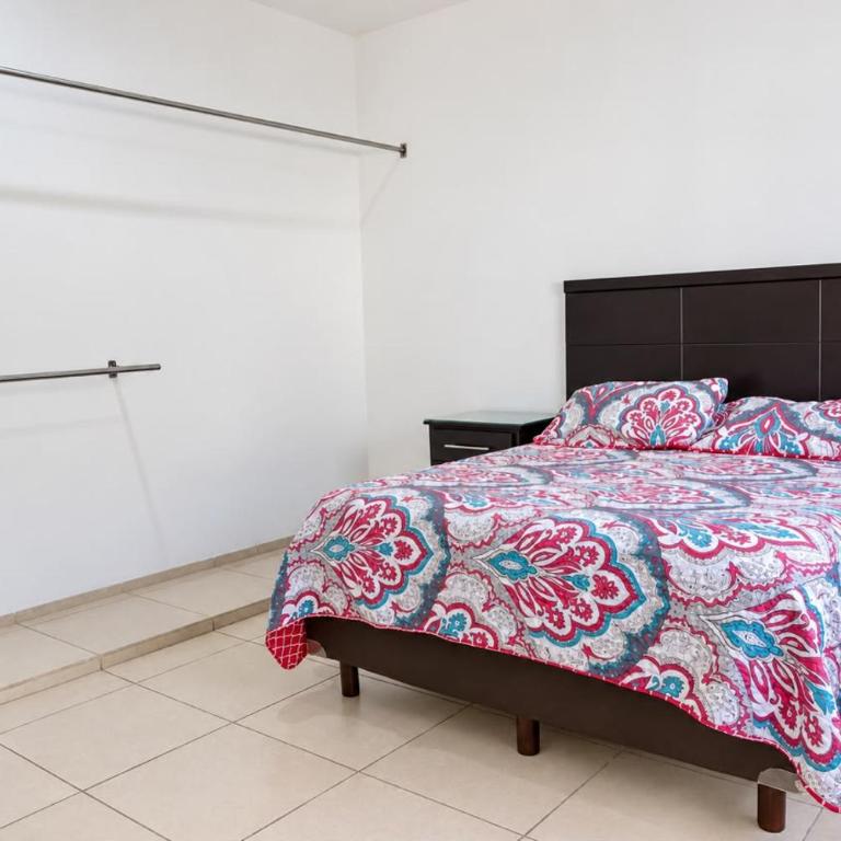 Apartamentos Torre II Condominios - Pet Friendly - Apartamento con terraza - 7
