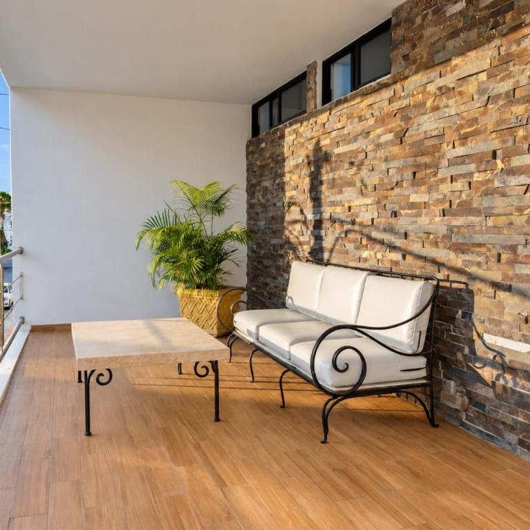 Apartamentos Torre II Condominios - Pet Friendly - Apartamento con terraza - 8