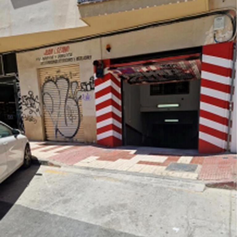 Refugio Urbano 2- Free Parking - Appartamento con 2 Camere da Letto - 47