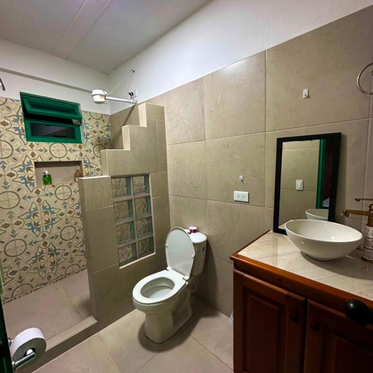Apartamento 18 - Apartamento de 2 dormitorios - 2