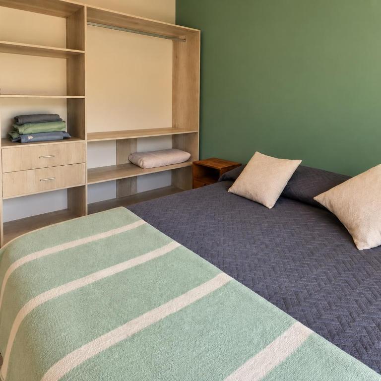 Casa Puelo Hostería y Cabañas - Estudio Estándar - 3
