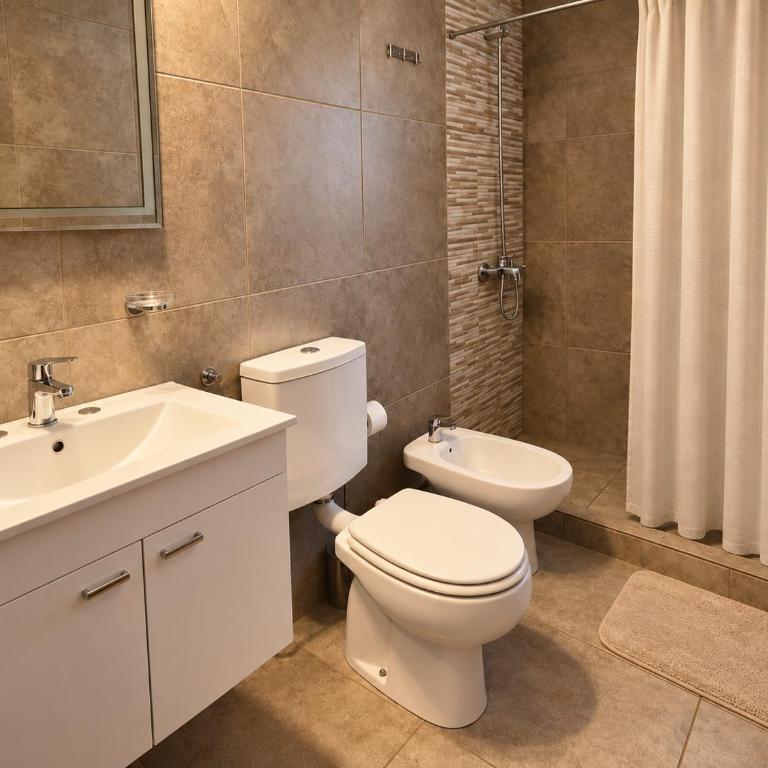Casa Puelo Hostería y Cabañas - Estudio Estándar - 2