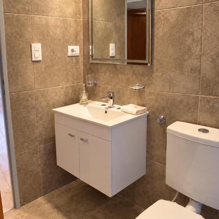 Casa Puelo Hostería y Cabañas - Estudio Estándar - 1