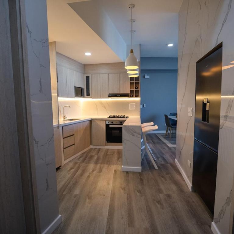 Ocean-View Apartment Balcony & 3 King Beds - Apartamento de 2 dormitorios - 15