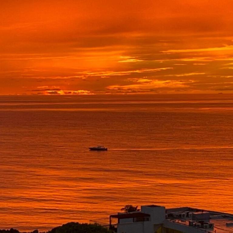 Ocean-View Apartment Balcony & 3 King Beds - Apartamento de 2 dormitorios - 33