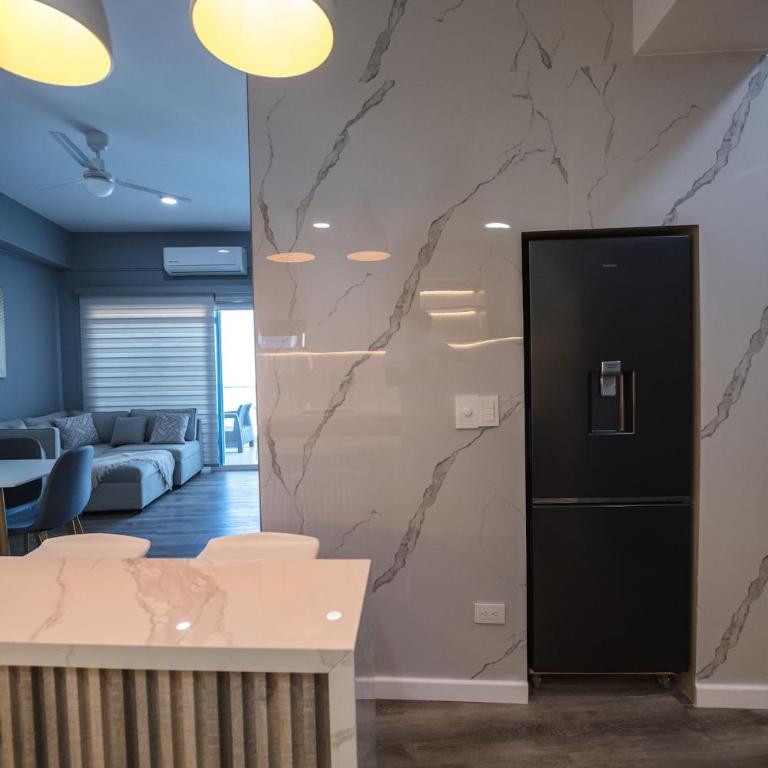 Ocean-View Apartment Balcony & 3 King Beds - Apartamento de 2 dormitorios - 49