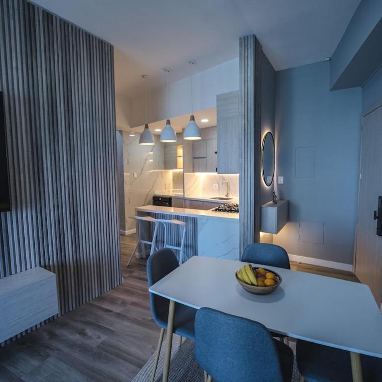 Ocean-View Apartment Balcony & 3 King Beds - Apartamento de 2 dormitorios - 61