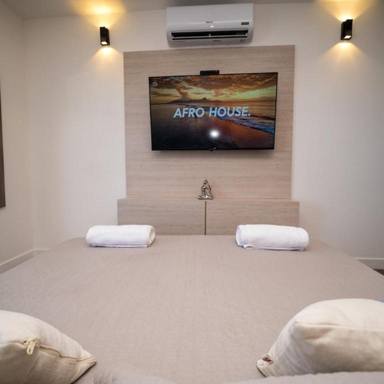 Ocean-View Apartment Balcony & 3 King Beds - Apartamento de 2 dormitorios - 63