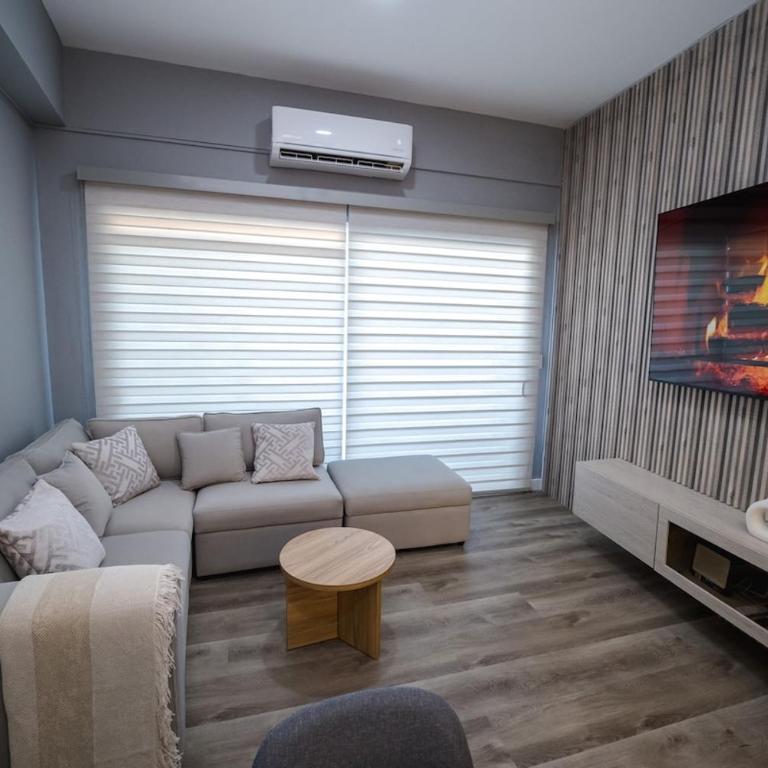 Ocean-View Apartment Balcony & 3 King Beds - Apartamento de 2 dormitorios - 81
