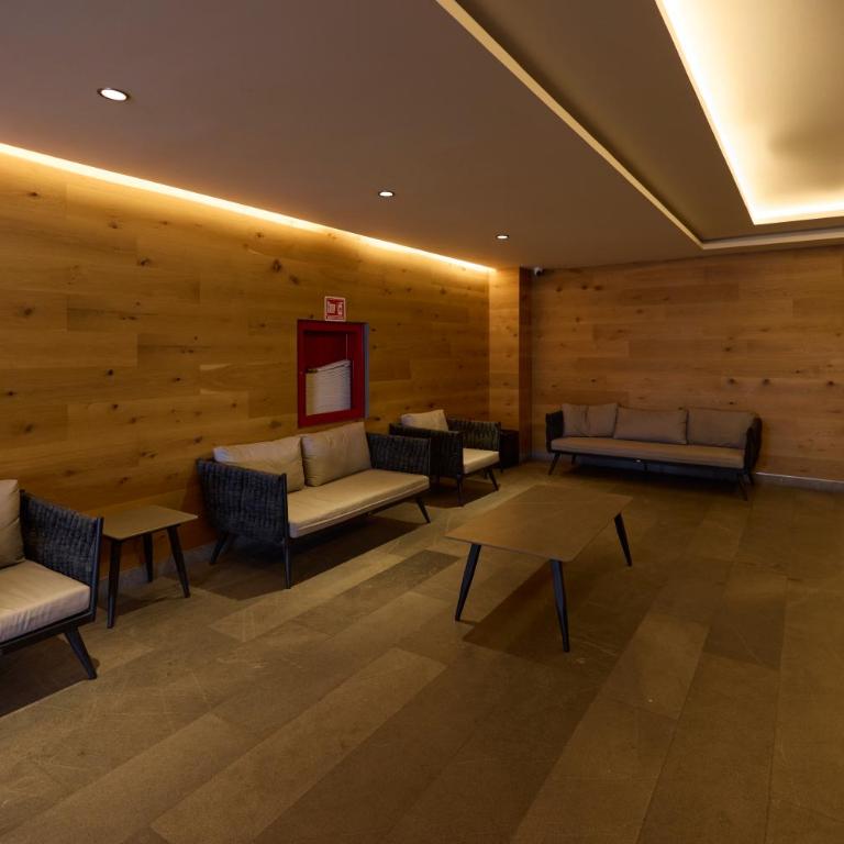 Oniria Anzures Free Parking, Gym & Coworking - Studio - 26