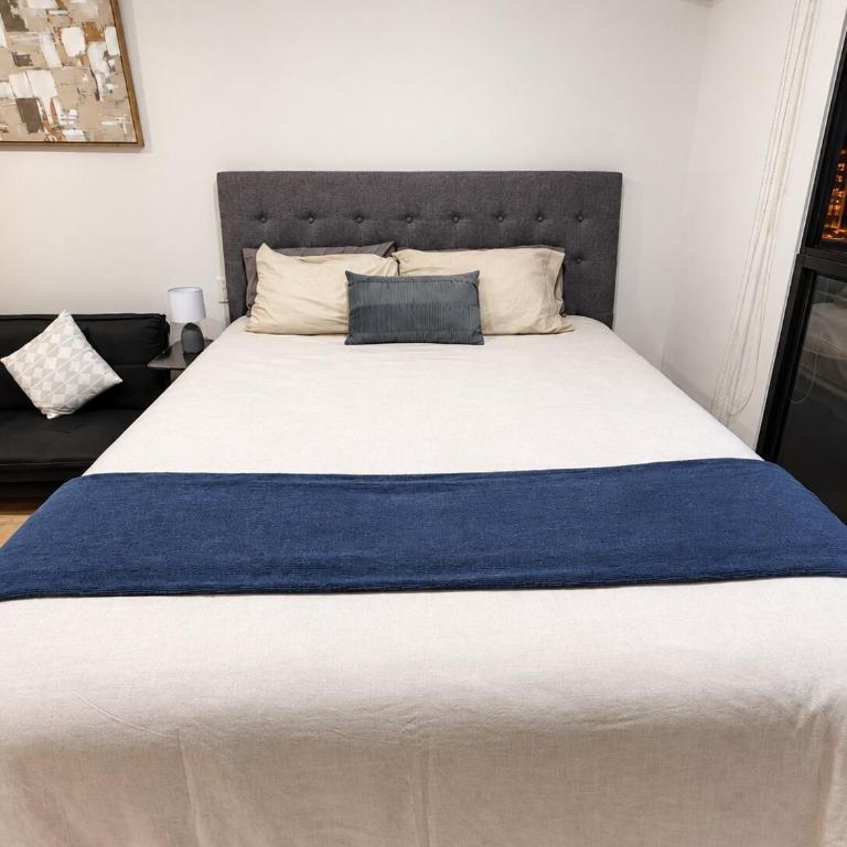 Brandnew studio in Barranco - 1000 Mbps Wi-Fi - Apartamento de 2 dormitorios - 13