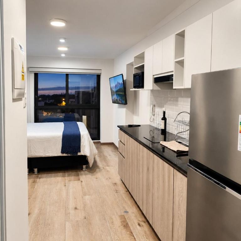 Brandnew studio in Barranco - 1000 Mbps Wi-Fi - Apartamento de 2 dormitorios - 14