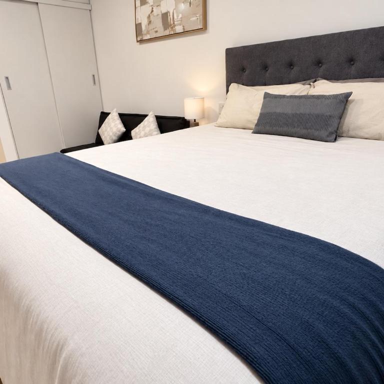 Brandnew studio in Barranco - 1000 Mbps Wi-Fi - Apartamento de 2 dormitorios - 20