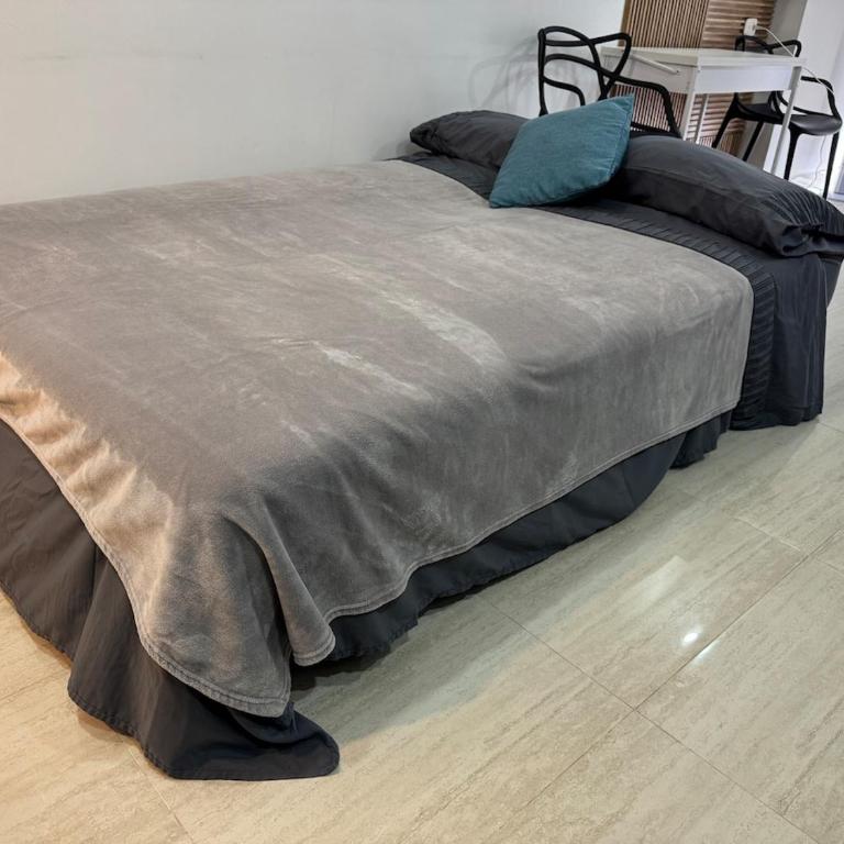 Beautiful ApartaSuite in Cartagena - One-Bedroom Apartment - 18