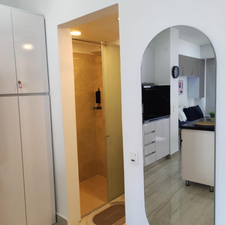 Beautiful ApartaSuite in Cartagena - One-Bedroom Apartment - 14