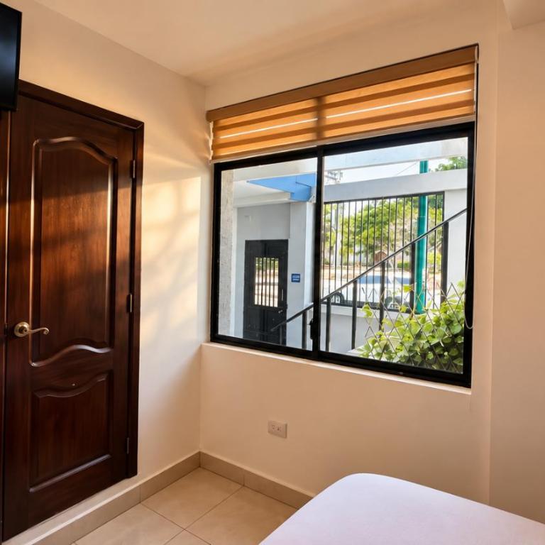 Park View Hostel & Suites - Economy Double Room - 5