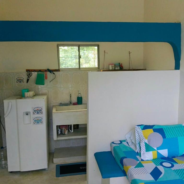 Ana del mar - Apartamento de 1 dormitorio - 12