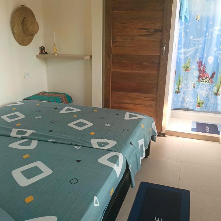 Ana del mar - Apartamento de 1 dormitorio - 16