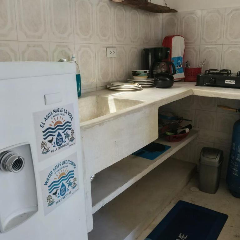 Ana del mar - Apartamento de 1 dormitorio - 11