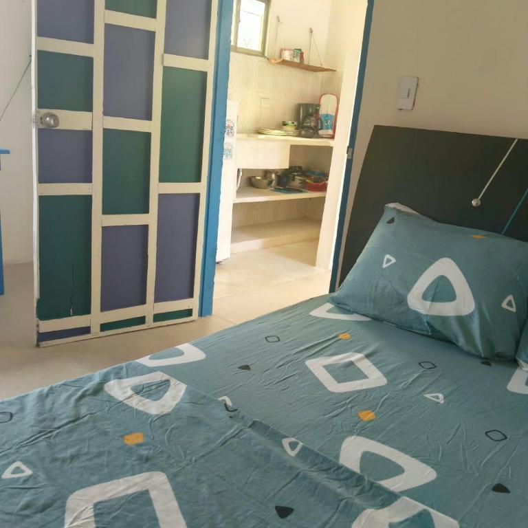 Ana del mar - Apartamento de 1 dormitorio - 15