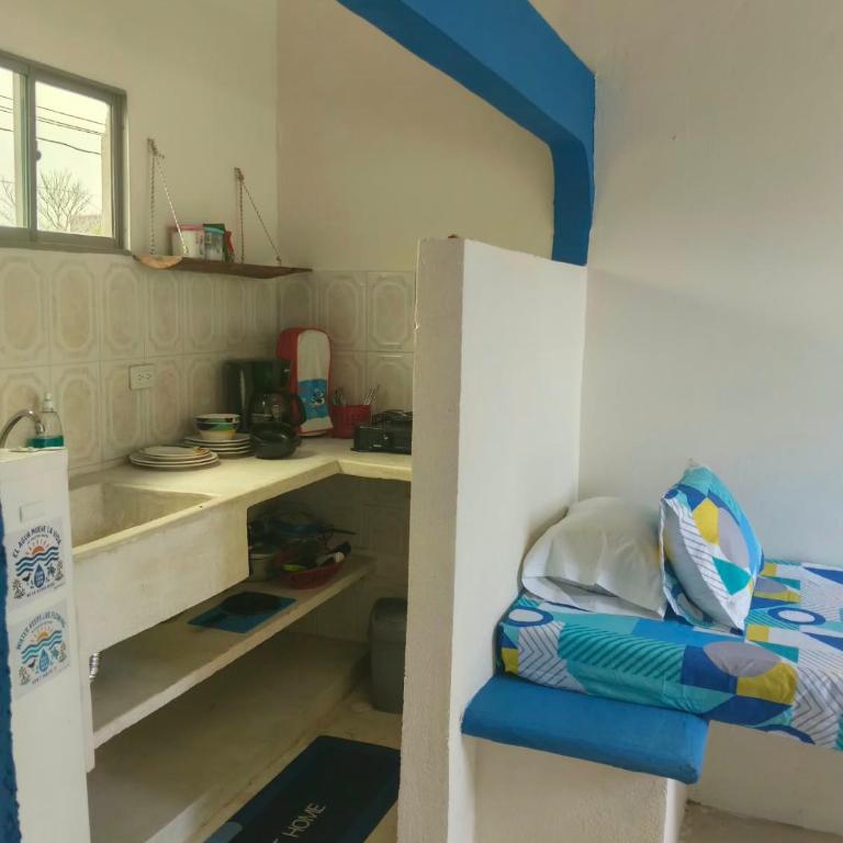 Ana del mar - Apartamento de 1 dormitorio - 13