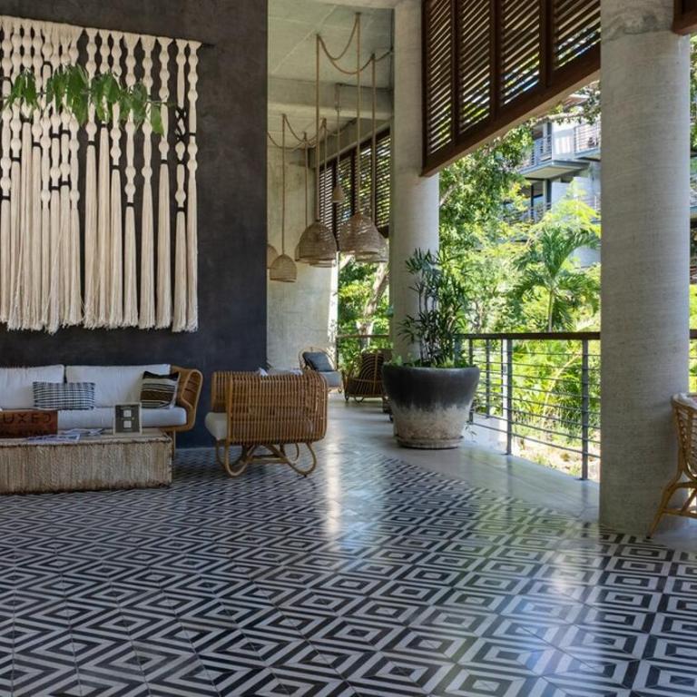 Tulum XS101 Cenote VIP Concierge & Luxury Amenities - Apartamento de 2 dormitorios con terraza - 8