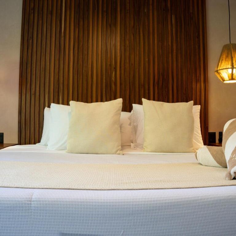 Tulum XS101 Cenote VIP Concierge & Luxury Amenities - Apartamento de 2 dormitorios con terraza - 11