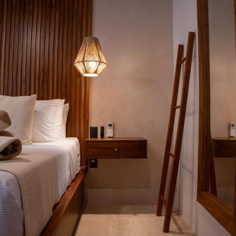 Tulum XS101 Cenote VIP Concierge & Luxury Amenities - Apartamento de 2 dormitorios con terraza - 21
