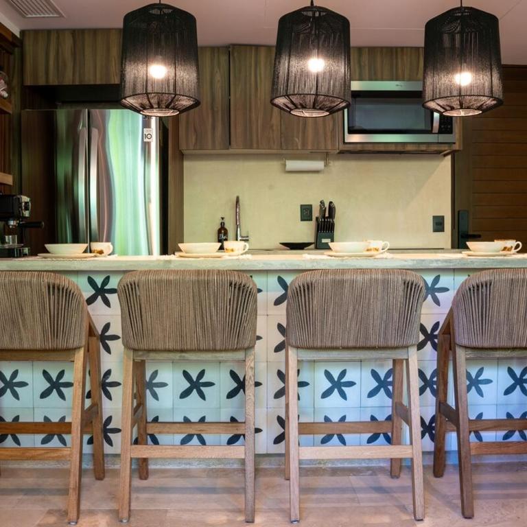 Tulum XS101 Cenote VIP Concierge & Luxury Amenities - Apartamento de 2 dormitorios con terraza - 27