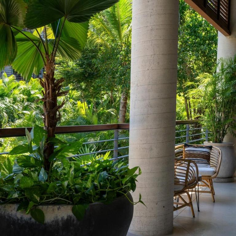 Tulum XS101 Cenote VIP Concierge & Luxury Amenities - Apartamento de 2 dormitorios con terraza - 31