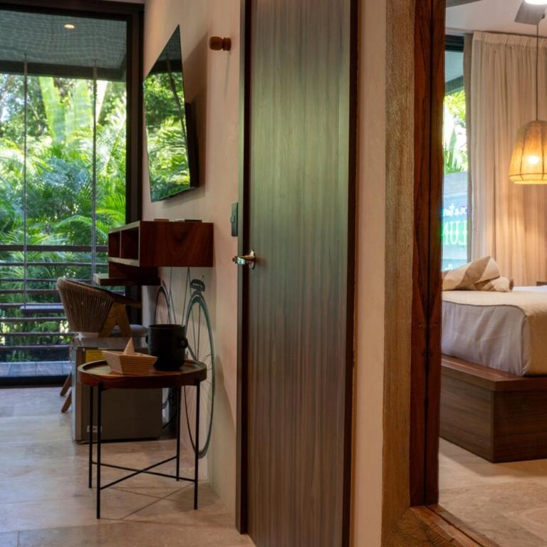 Tulum XS101 Cenote VIP Concierge & Luxury Amenities - Apartamento de 2 dormitorios con terraza - 33