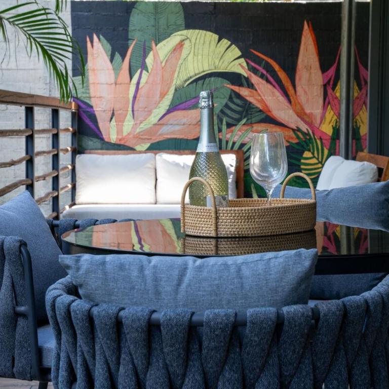 Tulum XS101 Cenote VIP Concierge & Luxury Amenities - Apartamento de 2 dormitorios con terraza - 36