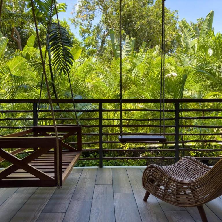Tulum XS101 Cenote VIP Concierge & Luxury Amenities - Apartamento de 2 dormitorios con terraza - 37