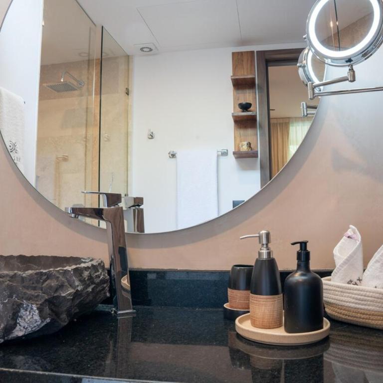 Tulum XS101 Cenote VIP Concierge & Luxury Amenities - Apartamento de 2 dormitorios con terraza - 41
