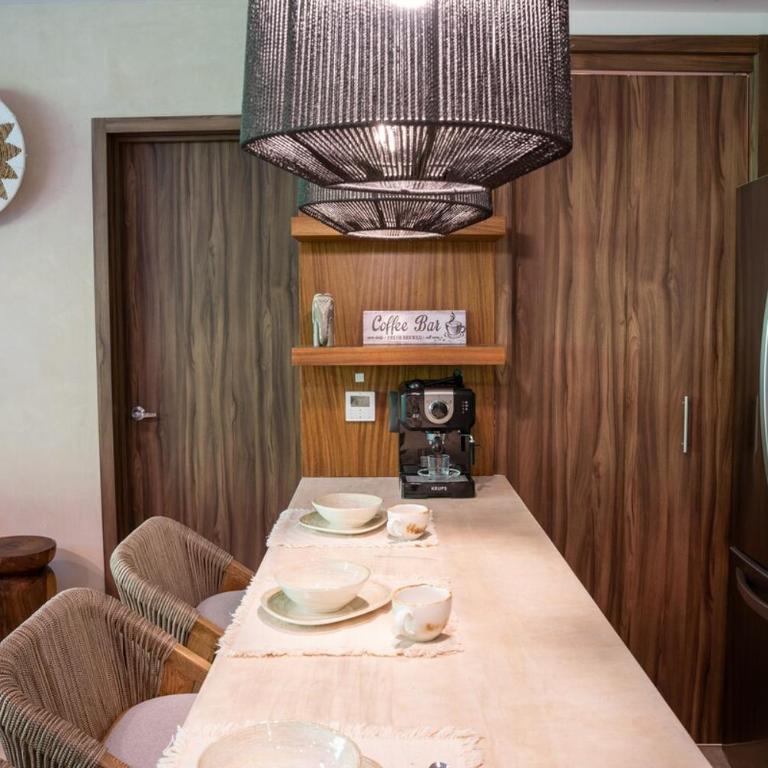 Tulum XS101 Cenote VIP Concierge & Luxury Amenities - Apartamento de 2 dormitorios con terraza - 47