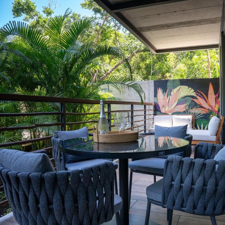 Tulum XS101 Cenote VIP Concierge & Luxury Amenities - Apartamento de 2 dormitorios con terraza - 48