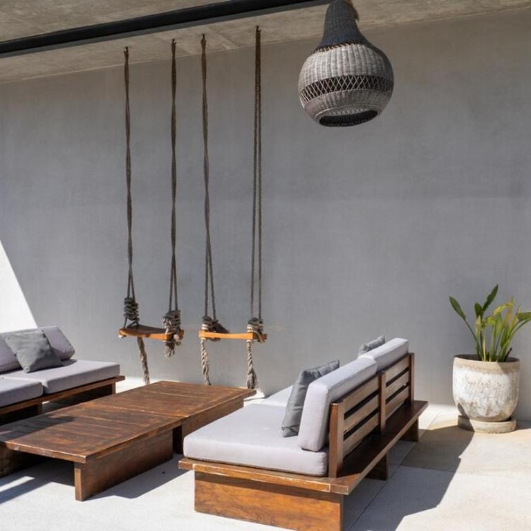 Tulum XS101 Cenote VIP Concierge & Luxury Amenities - Apartamento de 2 dormitorios con terraza - 49