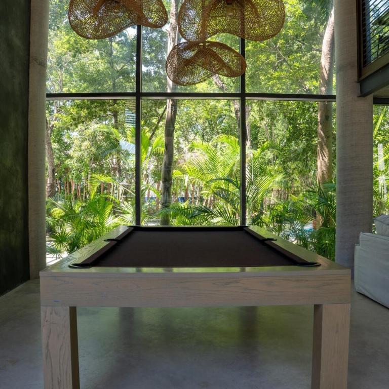 Tulum XS101 Cenote VIP Concierge & Luxury Amenities - Apartamento de 2 dormitorios con terraza - 50
