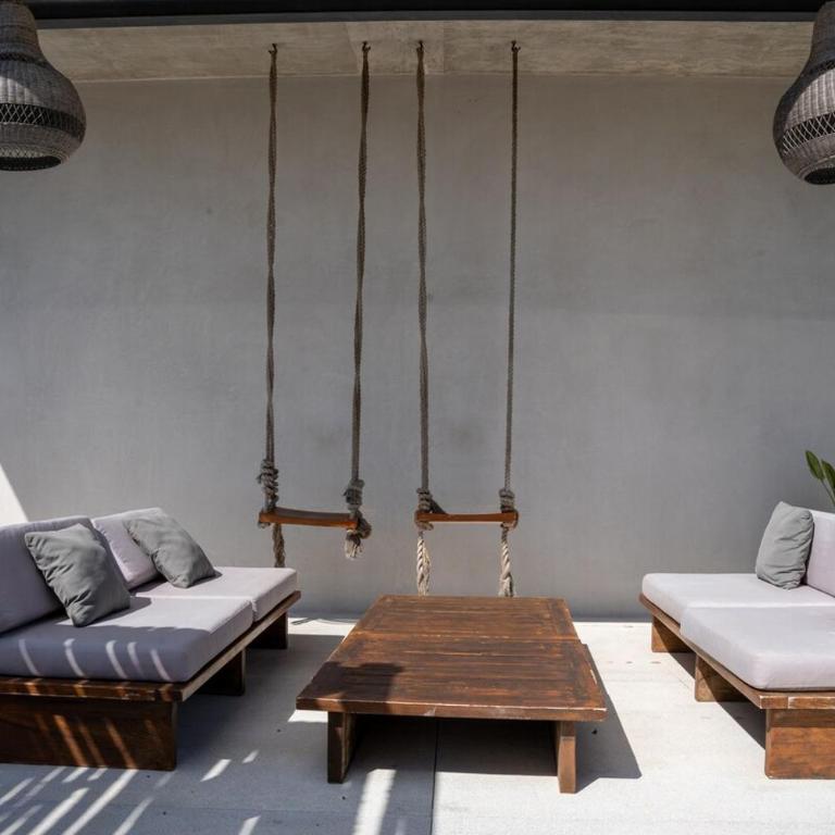 Tulum XS101 Cenote VIP Concierge & Luxury Amenities - Apartamento de 2 dormitorios con terraza - 52