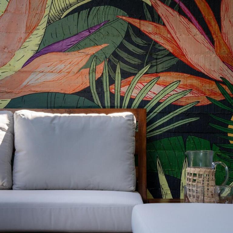 Tulum XS101 Cenote VIP Concierge & Luxury Amenities - Apartamento de 2 dormitorios con terraza - 55