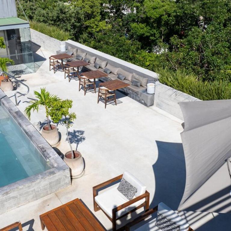 Tulum XS101 Cenote VIP Concierge & Luxury Amenities - Apartamento de 2 dormitorios con terraza - 56