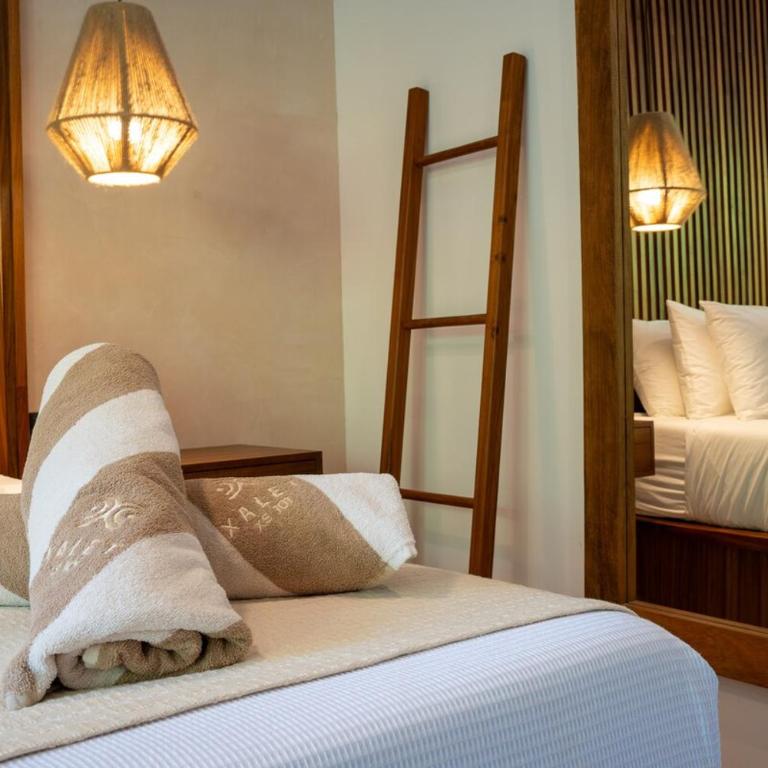 Tulum XS101 Cenote VIP Concierge & Luxury Amenities - Apartamento de 2 dormitorios con terraza - 59
