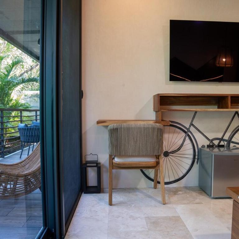 Tulum XS101 Cenote VIP Concierge & Luxury Amenities - Apartamento de 2 dormitorios con terraza - 67
