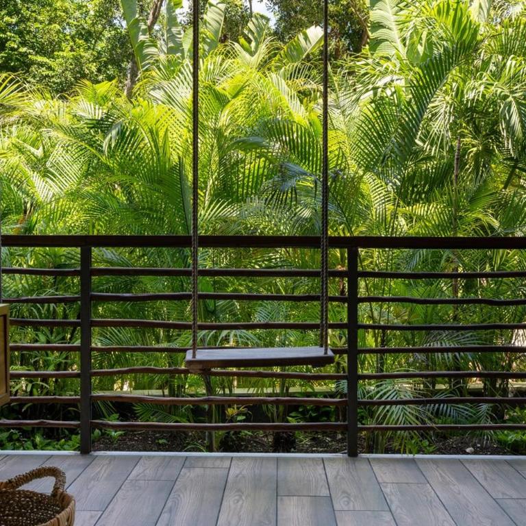 Tulum XS101 Cenote VIP Concierge & Luxury Amenities - Apartamento de 2 dormitorios con terraza - 73