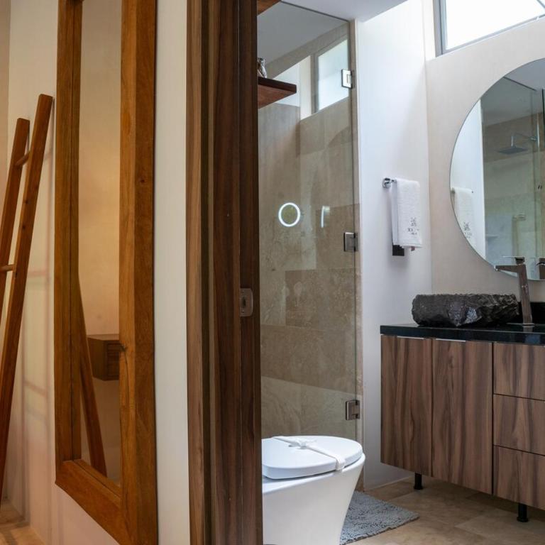 Tulum XS101 Cenote VIP Concierge & Luxury Amenities - Apartamento de 2 dormitorios con terraza - 75