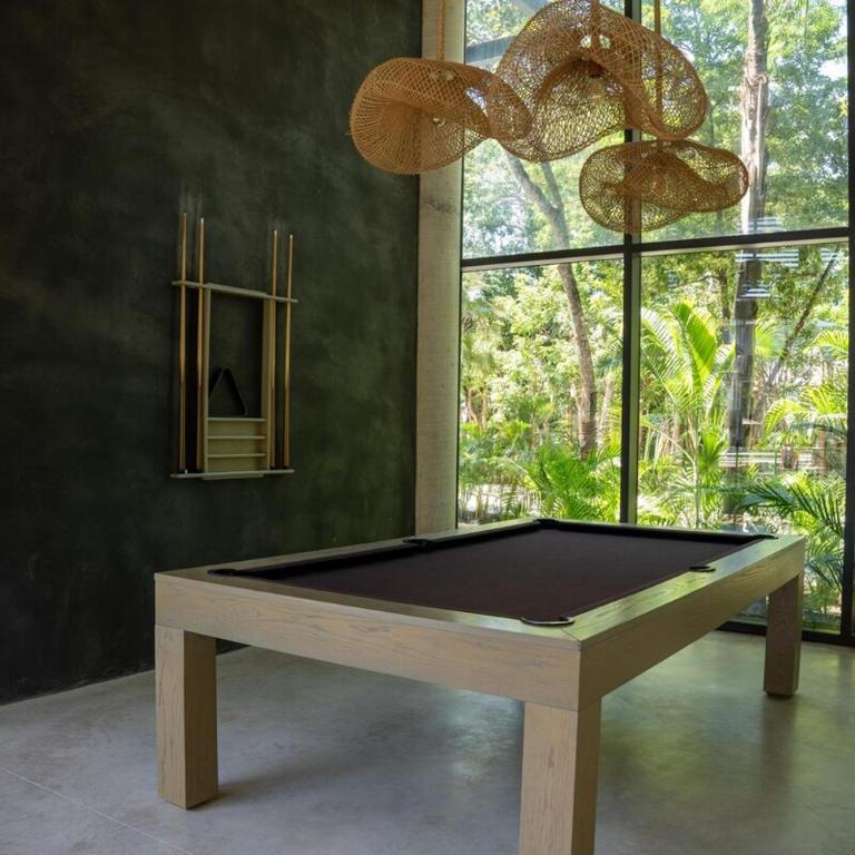 Tulum XS101 Cenote VIP Concierge & Luxury Amenities - Apartamento de 2 dormitorios con terraza - 77