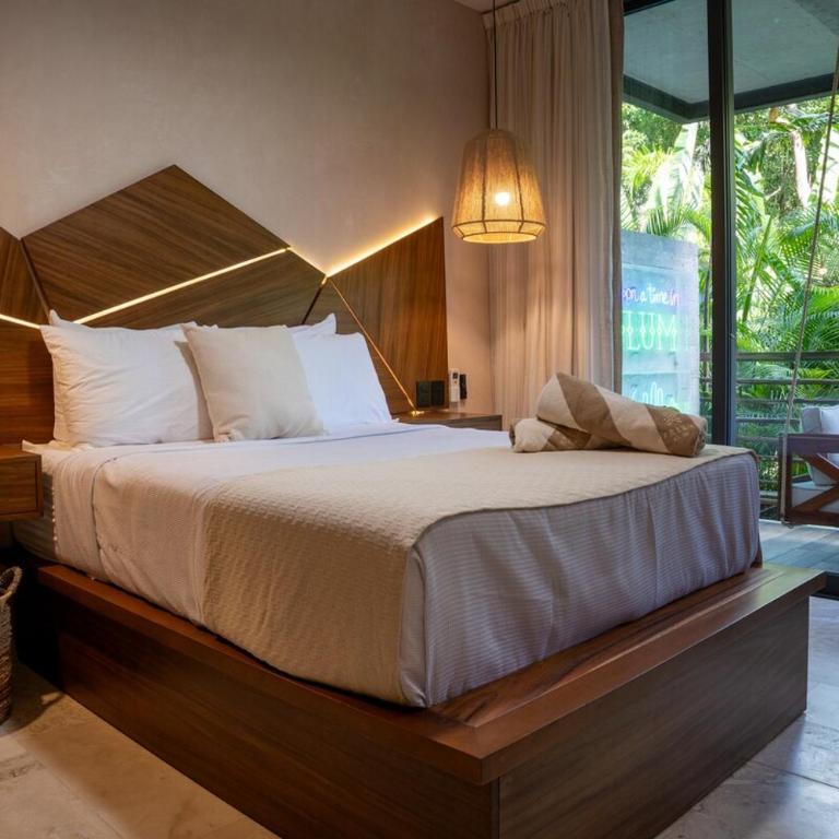 Tulum XS101 Cenote VIP Concierge & Luxury Amenities - Apartamento de 2 dormitorios con terraza - 89